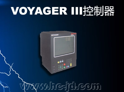 VOYAGER III