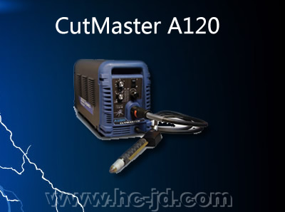 CutMaster A120