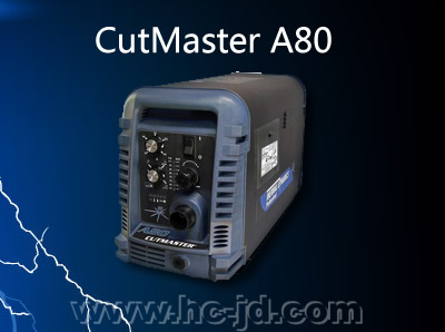 CutMaster A80