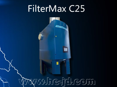 FilterMax C25