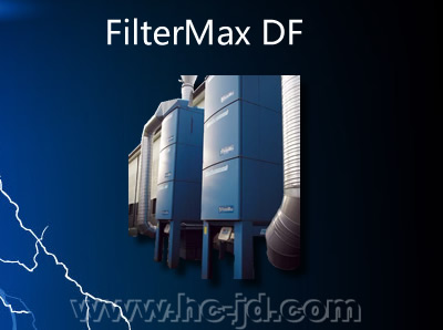 FilterMax DF
