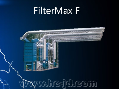 FilterMax F