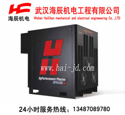 美国海宝HPR400xd精细等离子电源